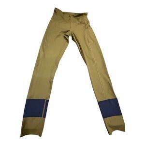 Cotopaxi Women’s Medium Green Base Layer Active Top Hiking